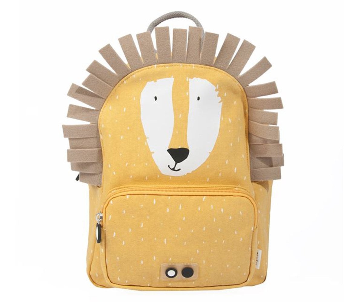Zaino Trixie Mr. Lion Personalizzabile