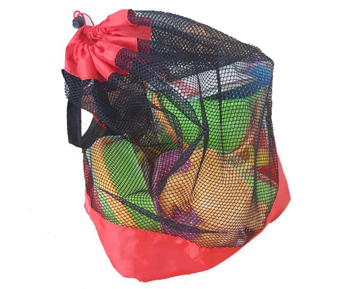 Bolsa Set de Praia com Brinquedos