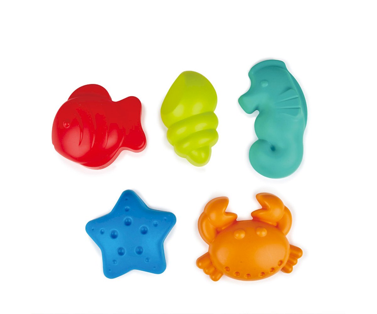 Bolsa Set de Praia com Brinquedos