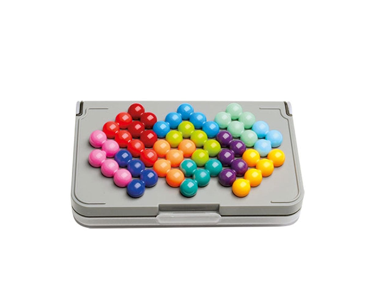 IQ Puzzler Pro