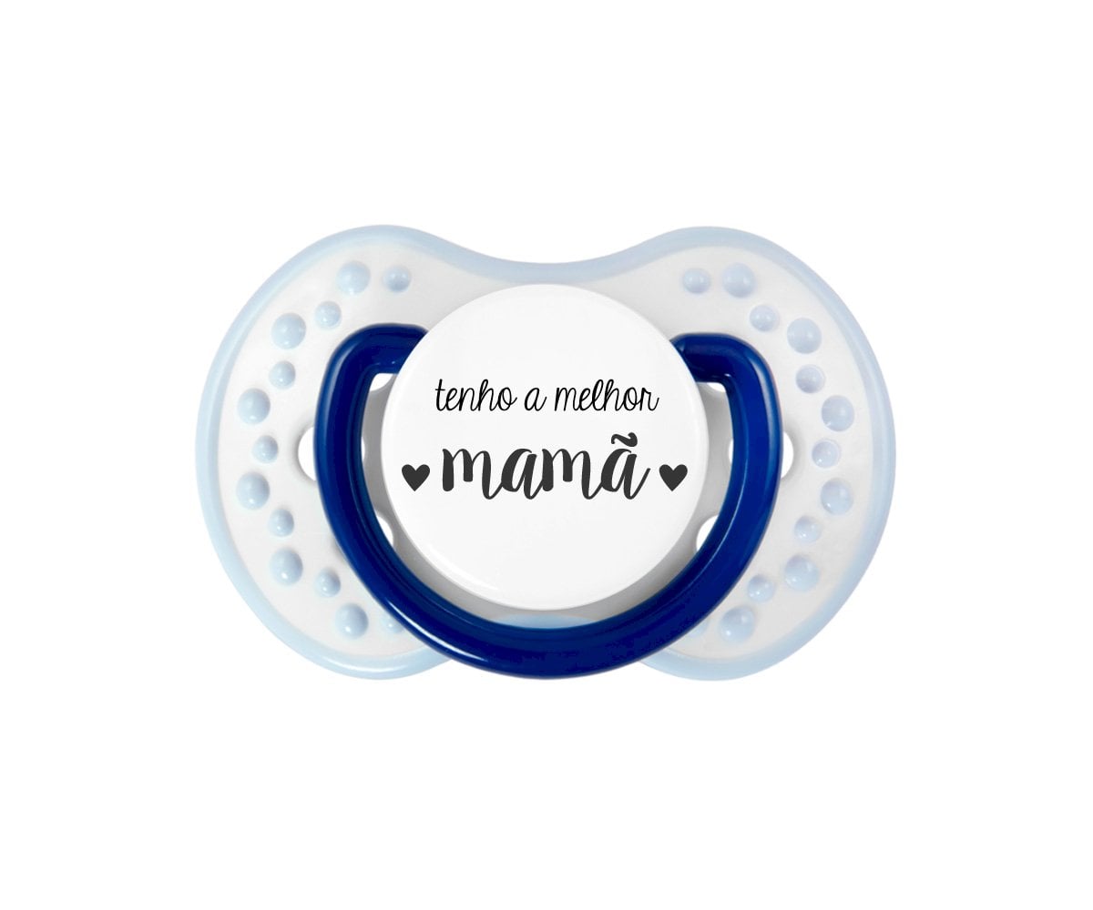1 Lovi Marinho Tenho a melhor mamã