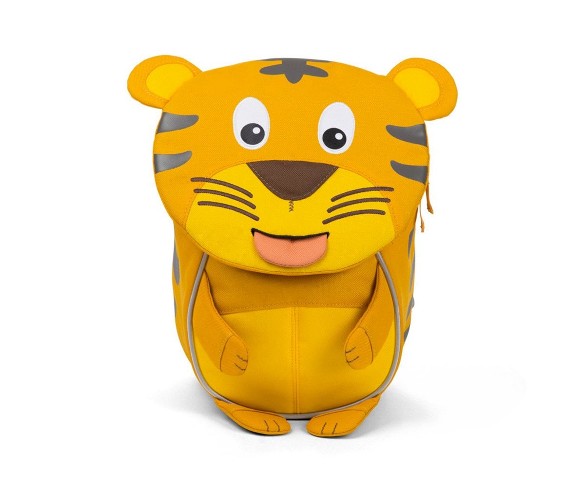 Petit Sac à dos Personnalisable Tigre Tim