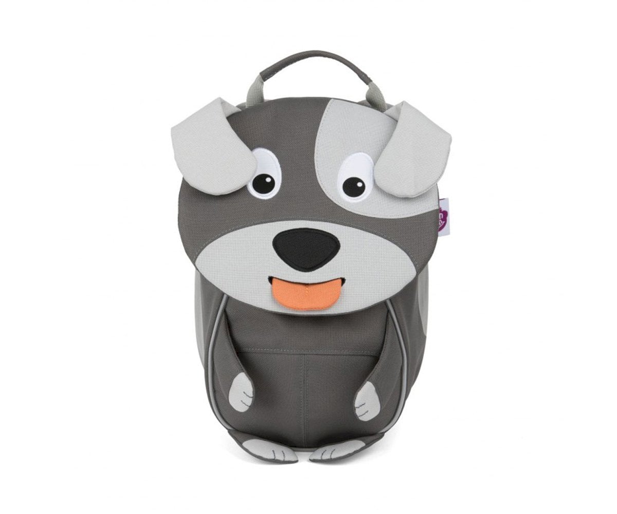 Petit Sac à dos Personnalisable Chien David