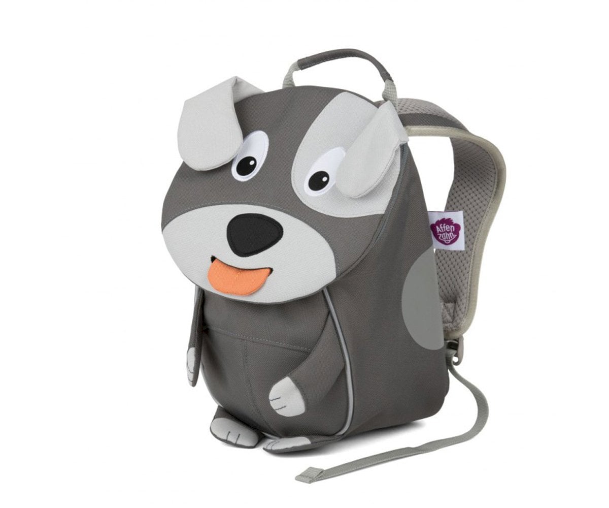 Petit Sac à dos Personnalisable Chien David