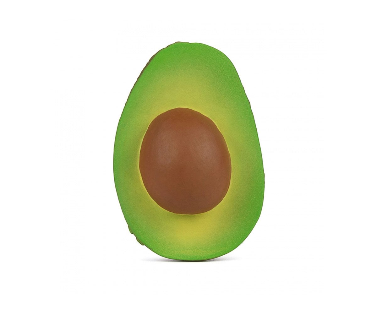 Arnold Avocado Lattice Oli&Carol