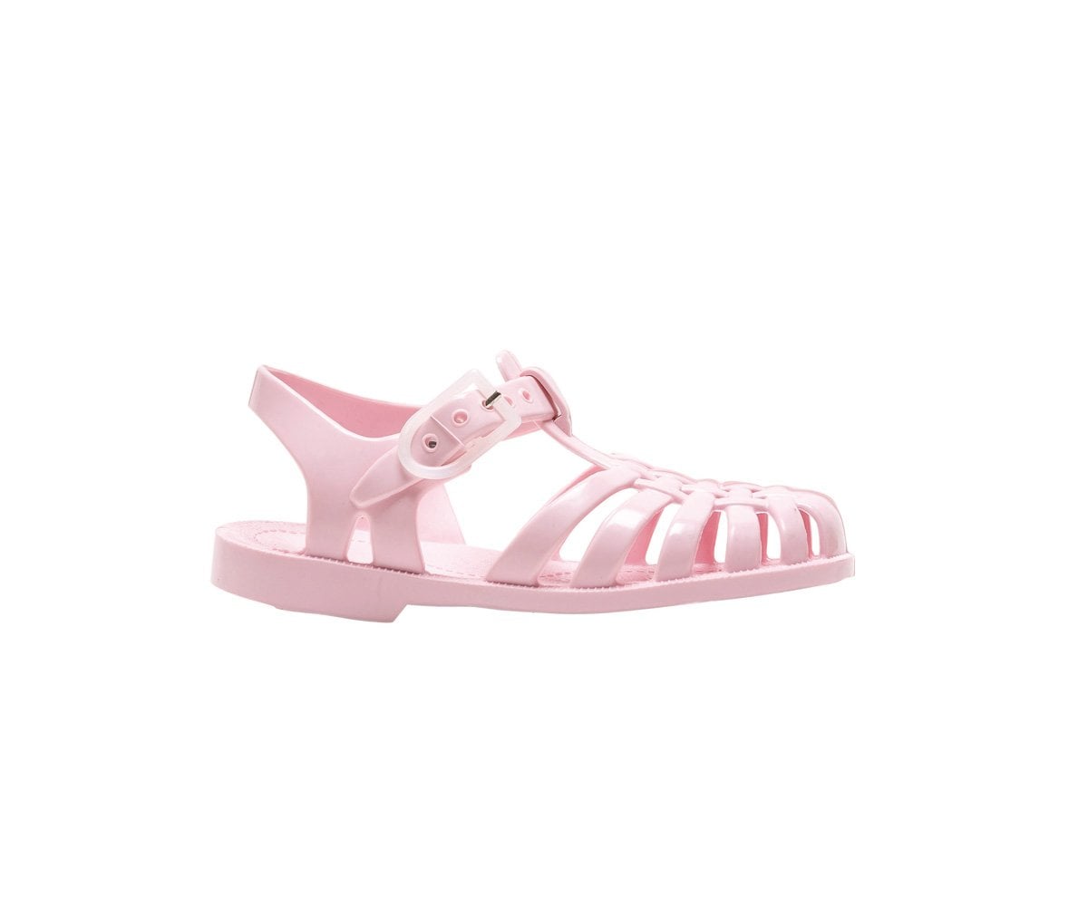 Sandálias Infantil Rosa
