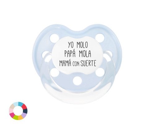 1 classique  Mamá con suerte