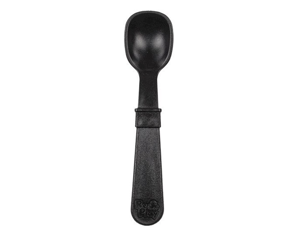 Cuchara Replay Negro