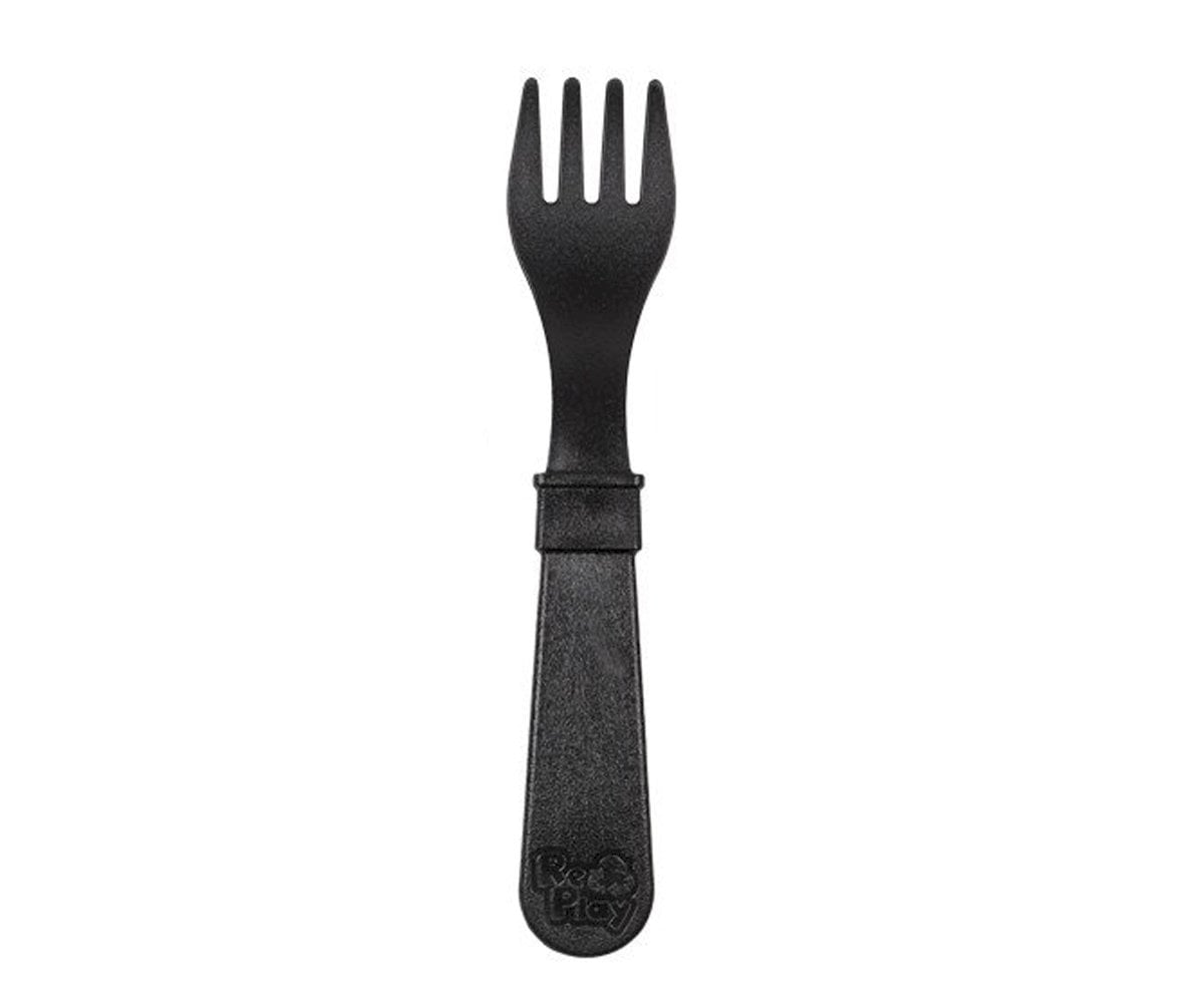 Fourchette Replay Noir
