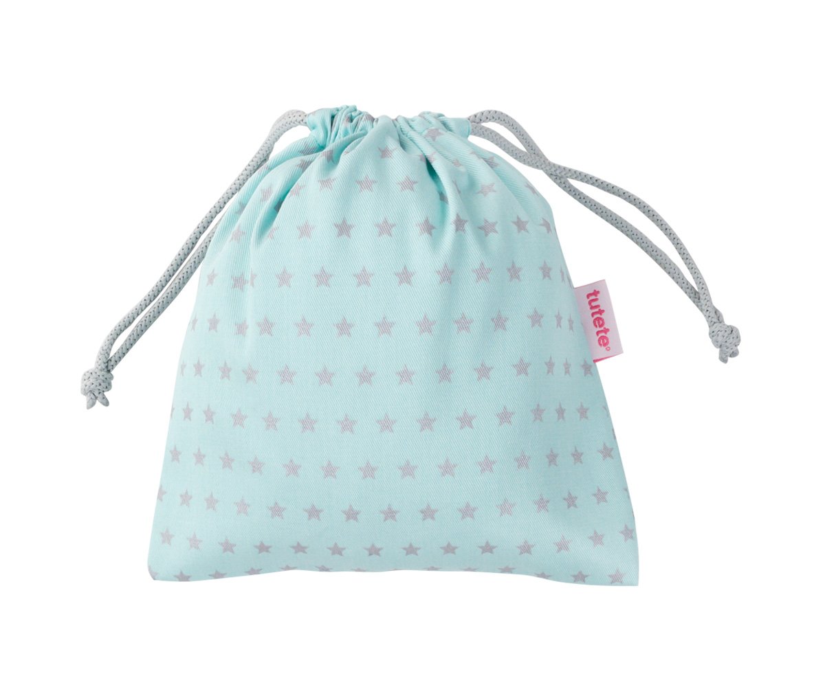 Bolsa Merienda Personalizada Jade