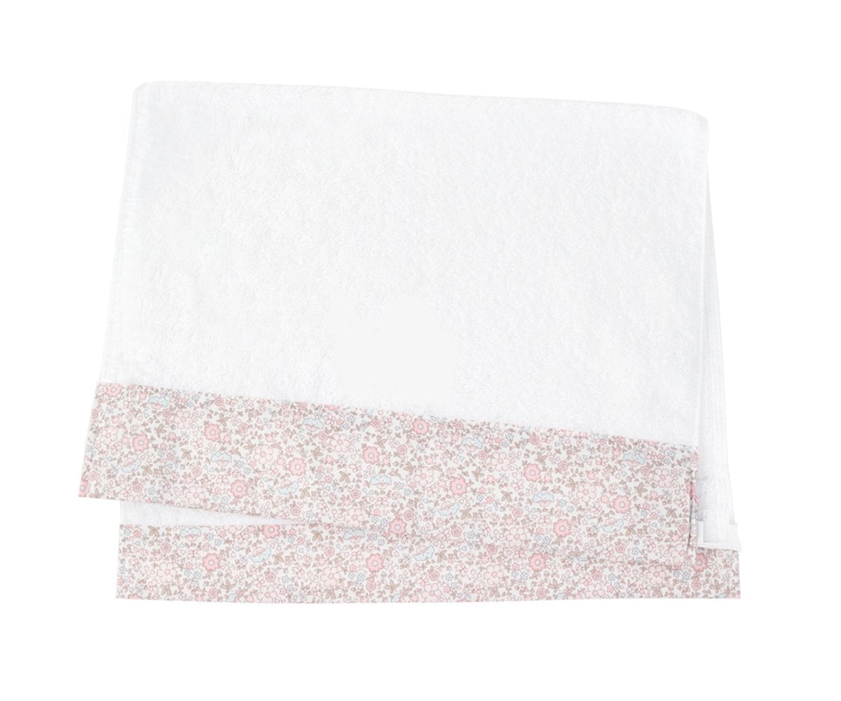 Toalla Guardería Liberty Personalizable