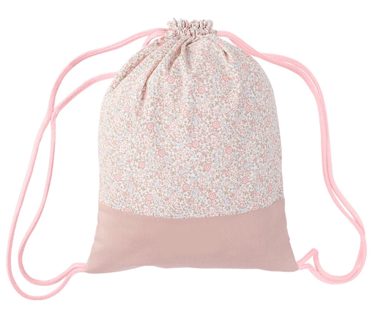 Sac à dos avec Cordons Personnalisable Liberty