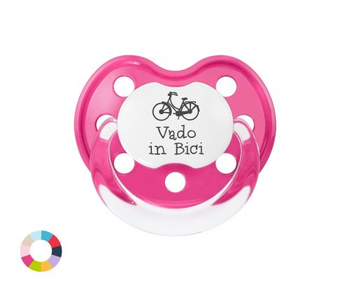Succhietto Tutete Classic Vado in Bici