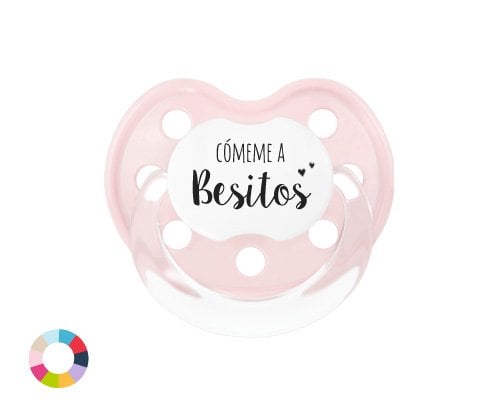 1 Classic Cómeme a Besitos