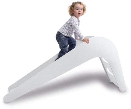 Scivolo White Elephant