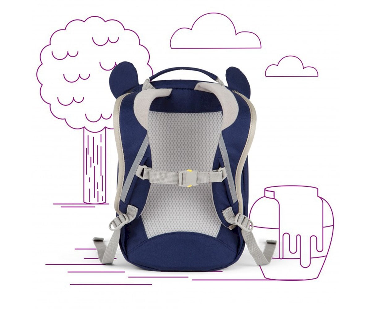 Backpack Large Bobo Bear