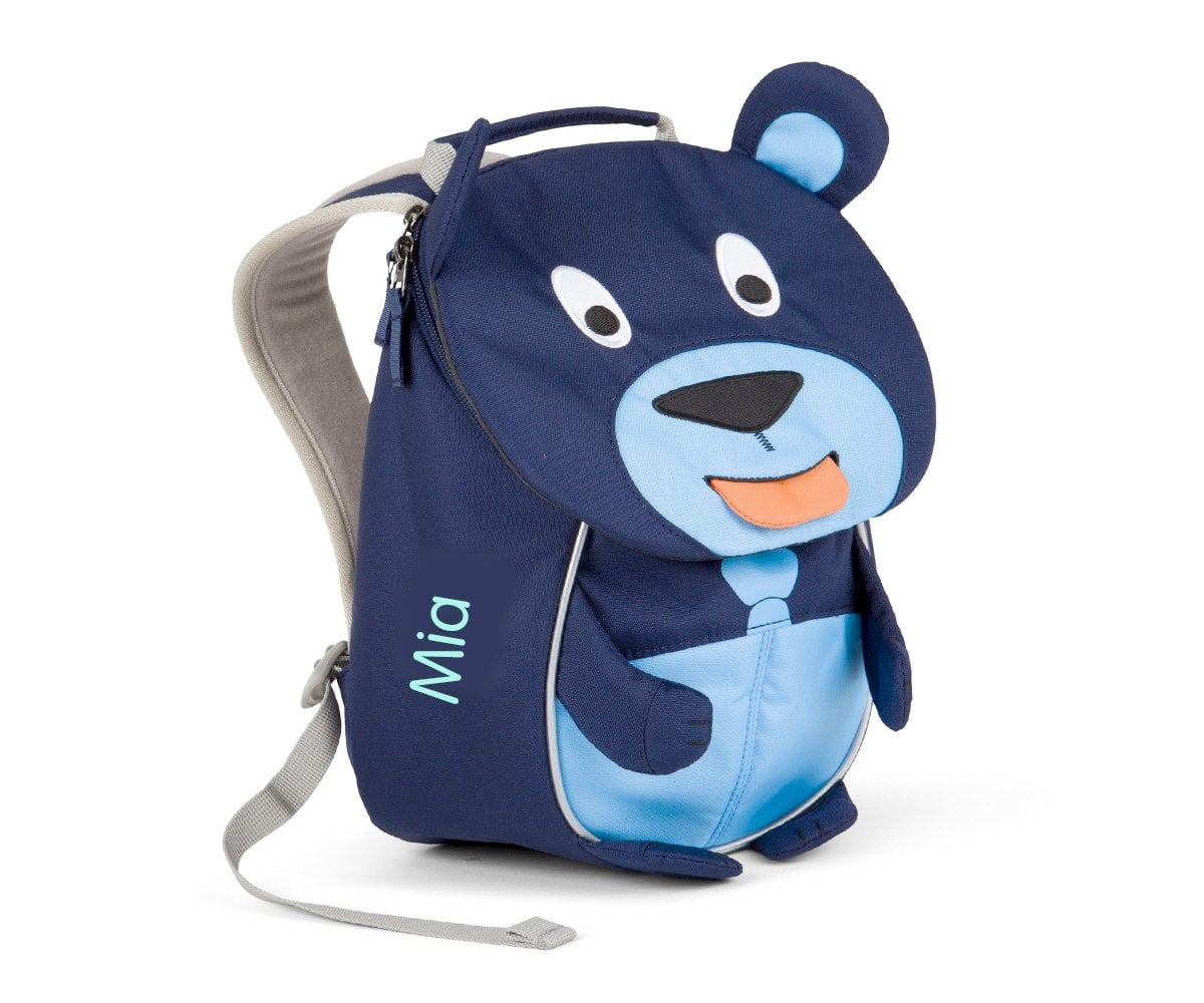 Backpack Large Bobo Bear