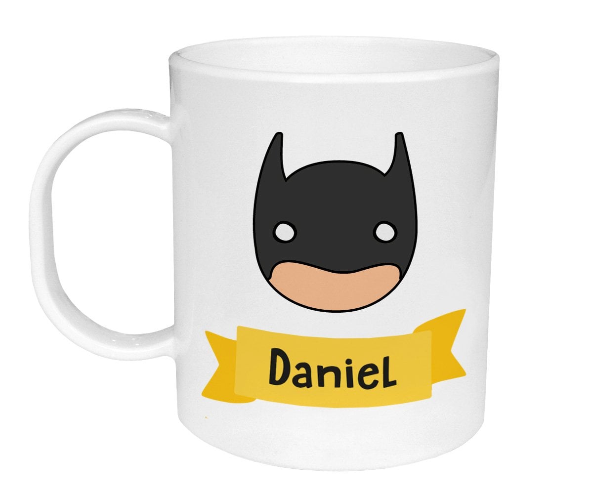 Tazza Personalizzata Eroe