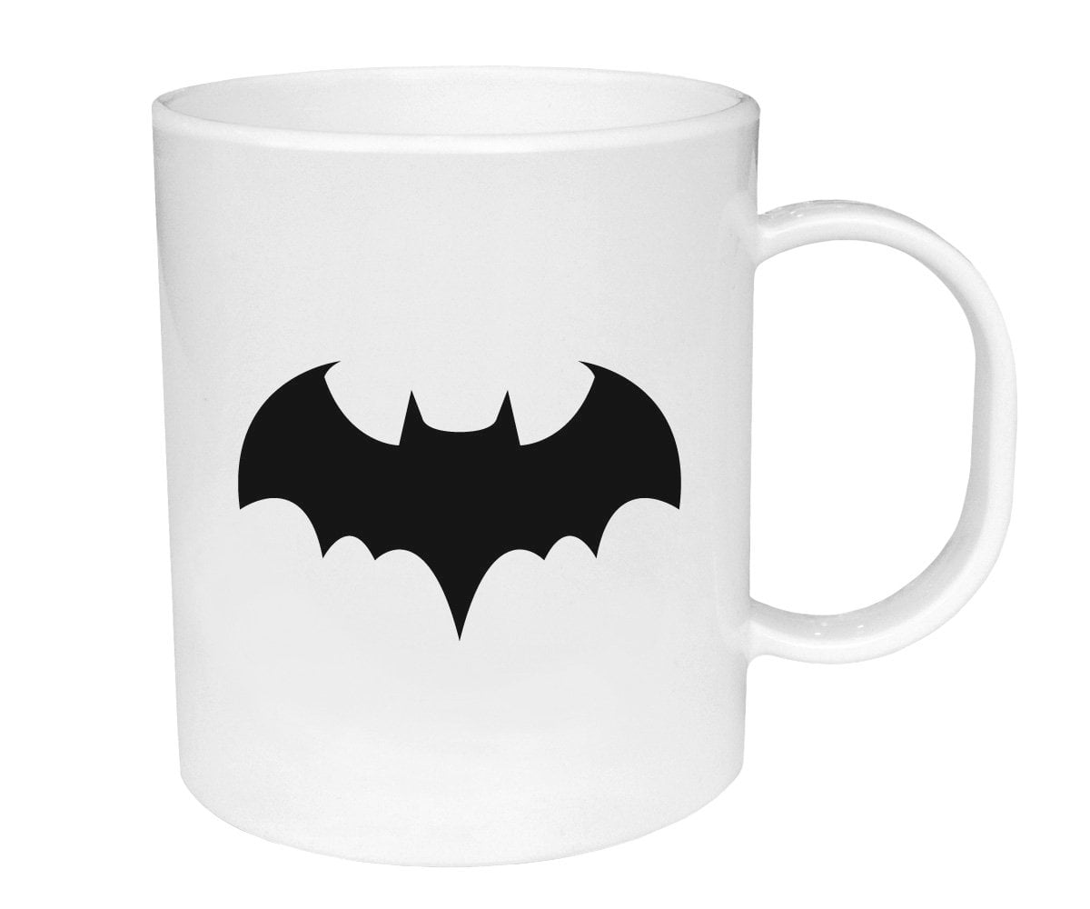 Tazza Personalizzata Eroe