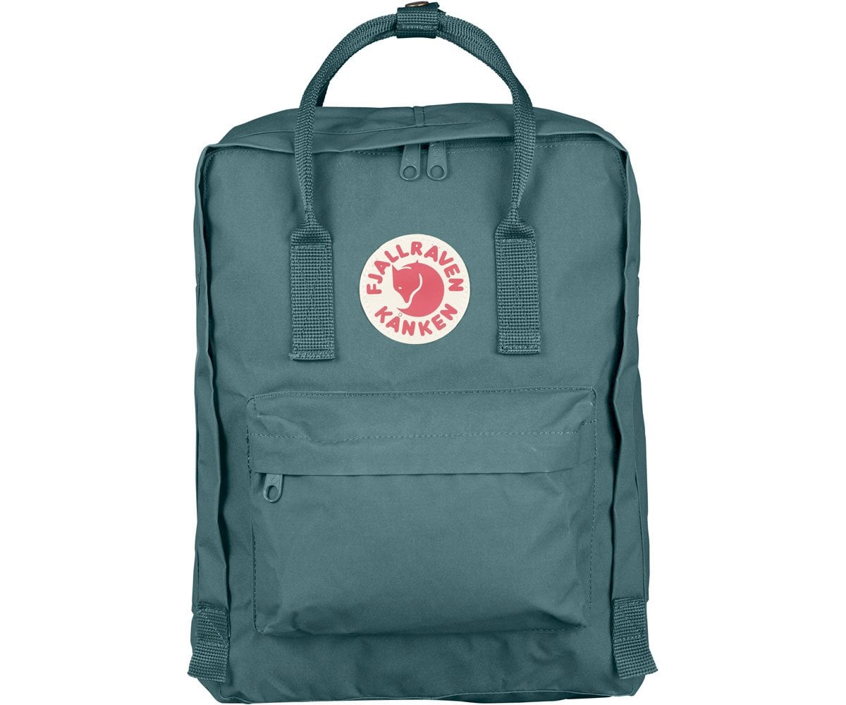 Zainetto Kanken Frost Green