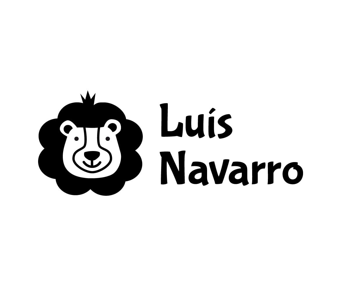 Carimbo Personalizado Lion