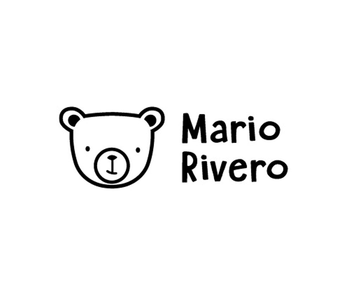 Carimbo Personalizado Urso