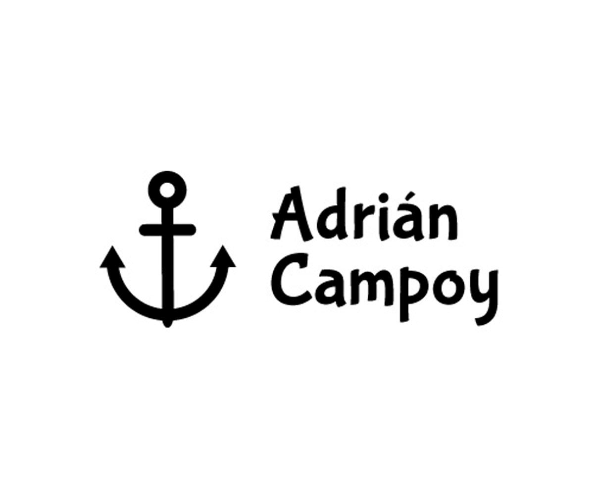 Carimbo Personalizado Âncora