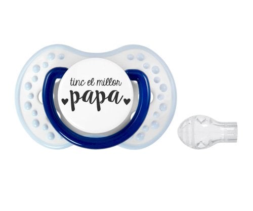 1 Lovi Marino Tinc millor Papa