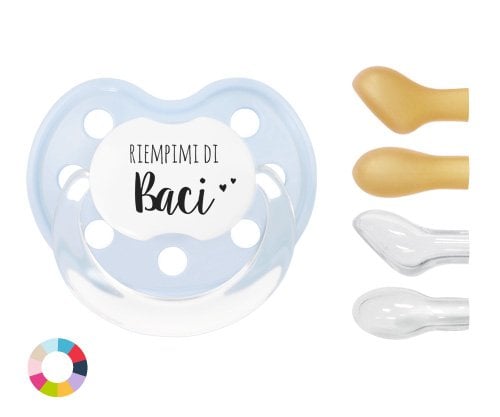 Succhietto Tutete Classic Riempimi di Baci