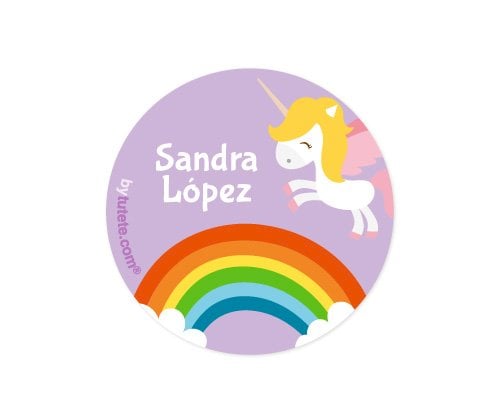 Pack com 3 Pins Personalizados Princesa