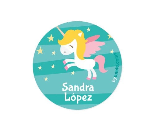 Pack com 3 Pins Personalizados Princesa