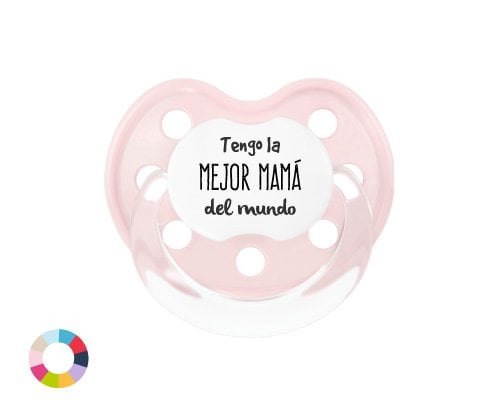 1 Classic Mejor Mamá