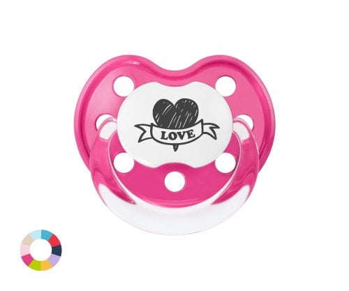 Succhietto Tutete Classic Love