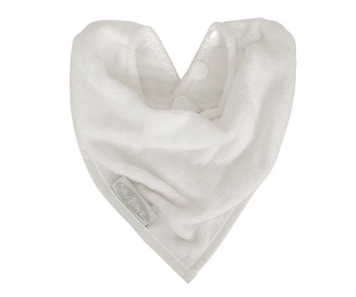 Seca Babinhas Silly Billyz Branco
