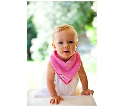 Seca Babinhas Silly Billyz Branco