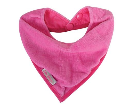Seca Babinhas Silly Billyz Fucsia