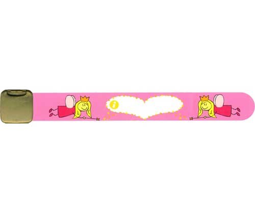 Pulseiras ID InfobandTM Fairy