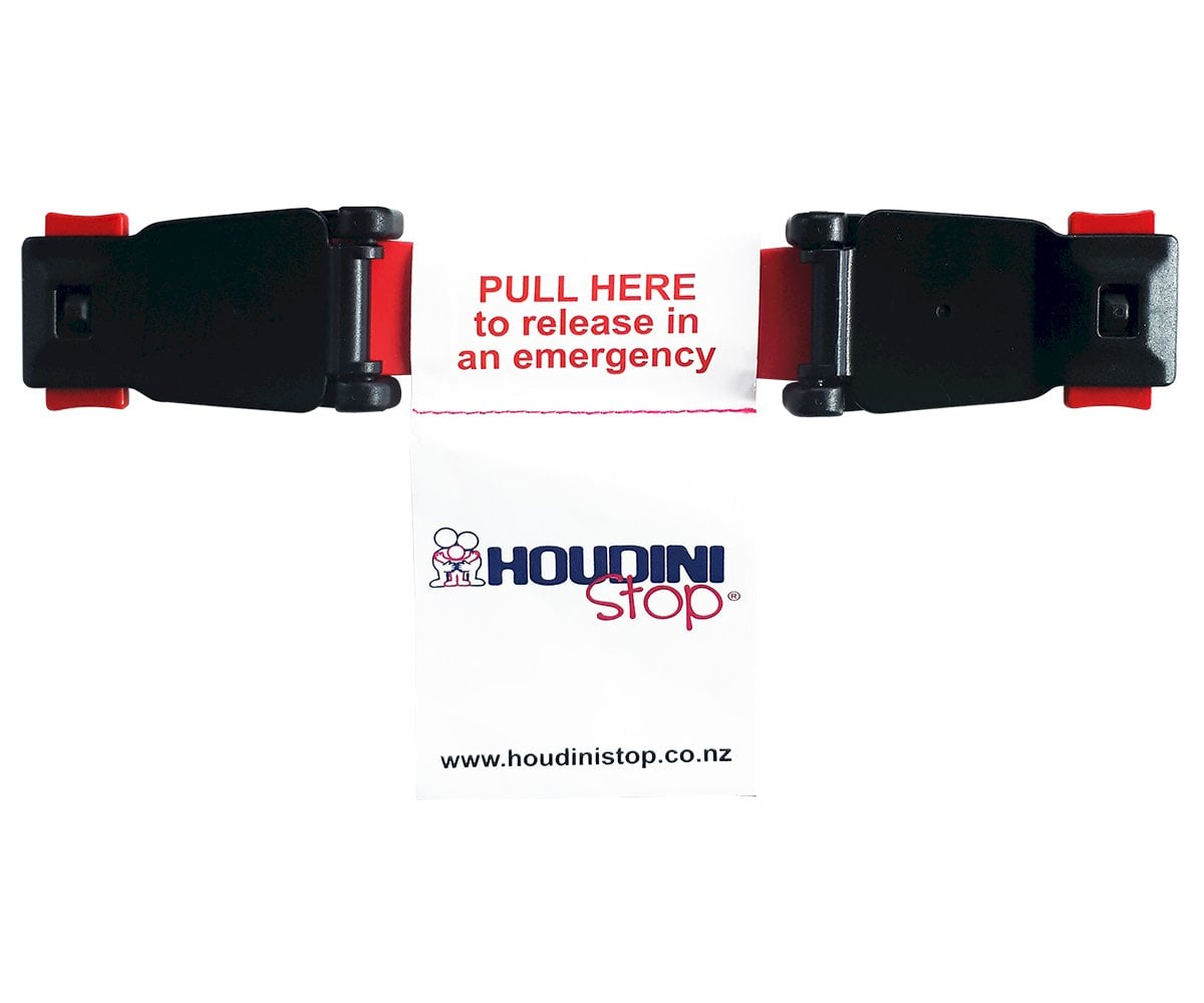 Houdini Stop-cintura sicurezza