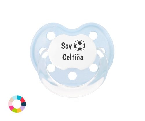 1 Classic FUT Celtiña