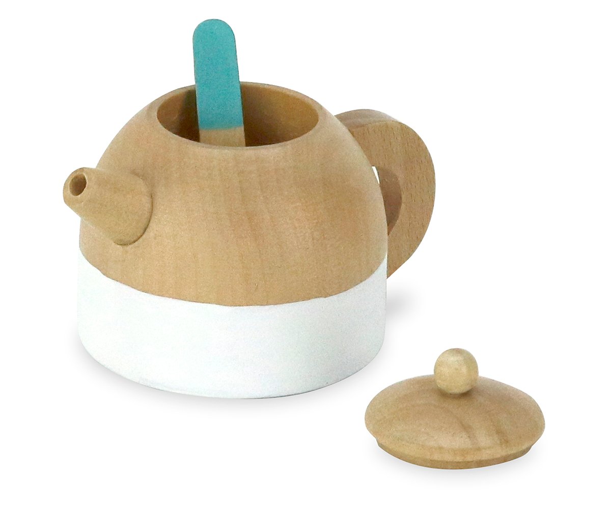 Juego de Té