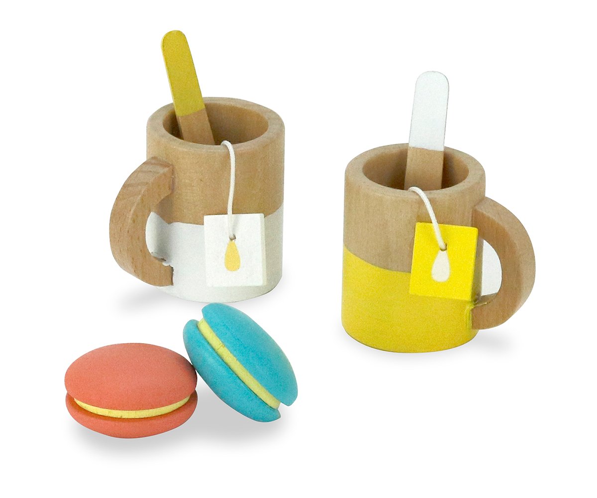 Juego de Té