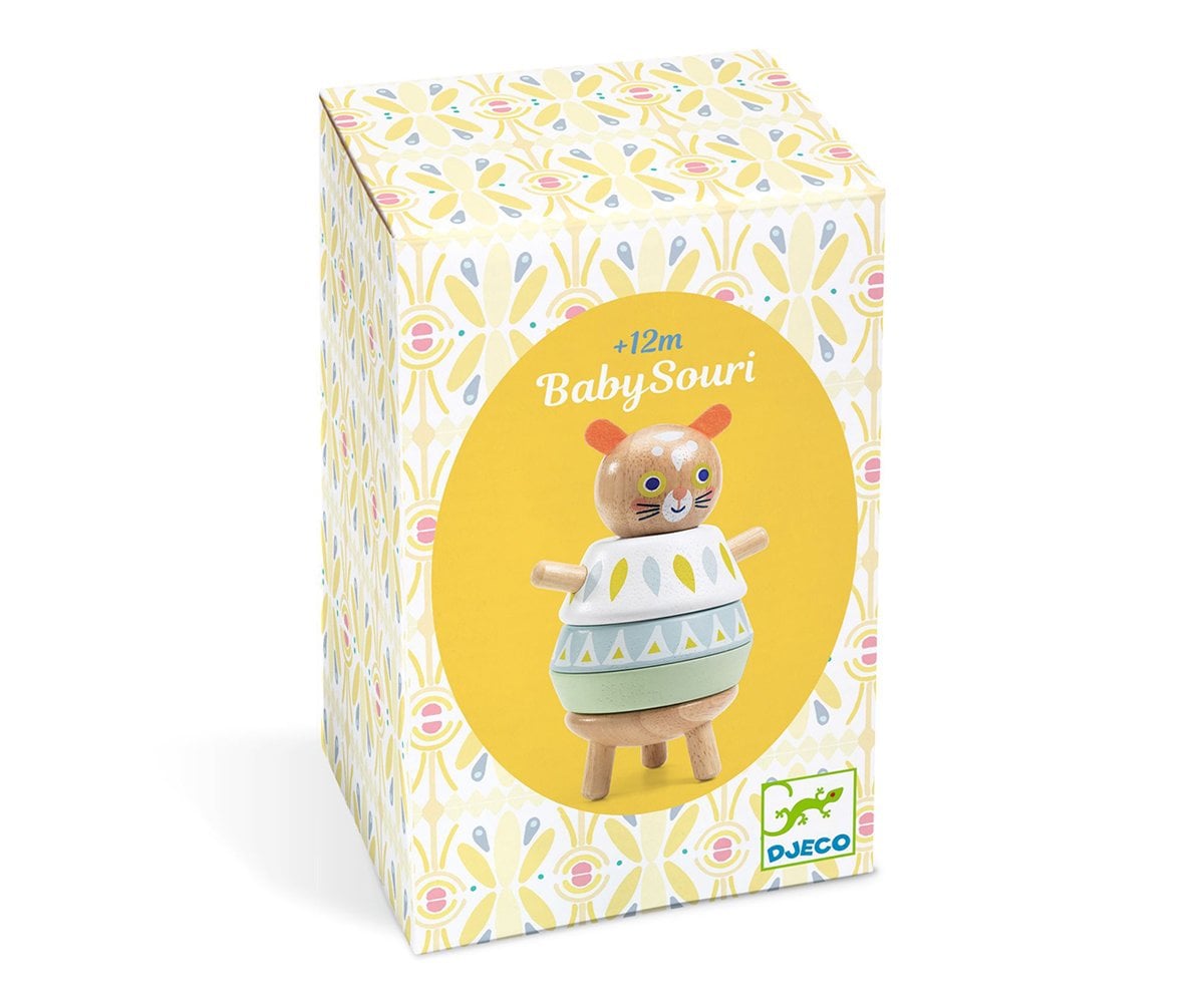 Impilabile BabySouri