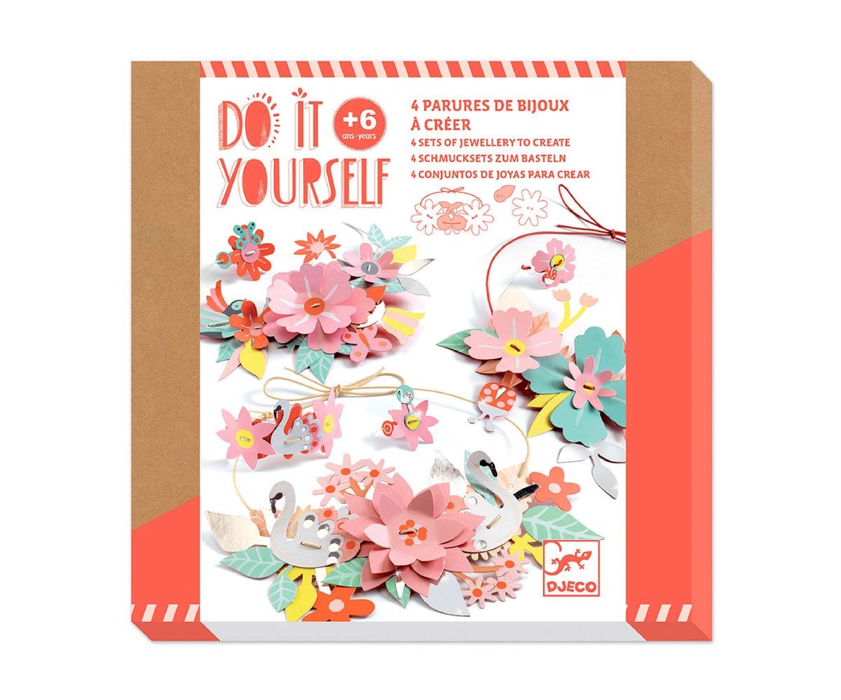 DIY a Todo Color