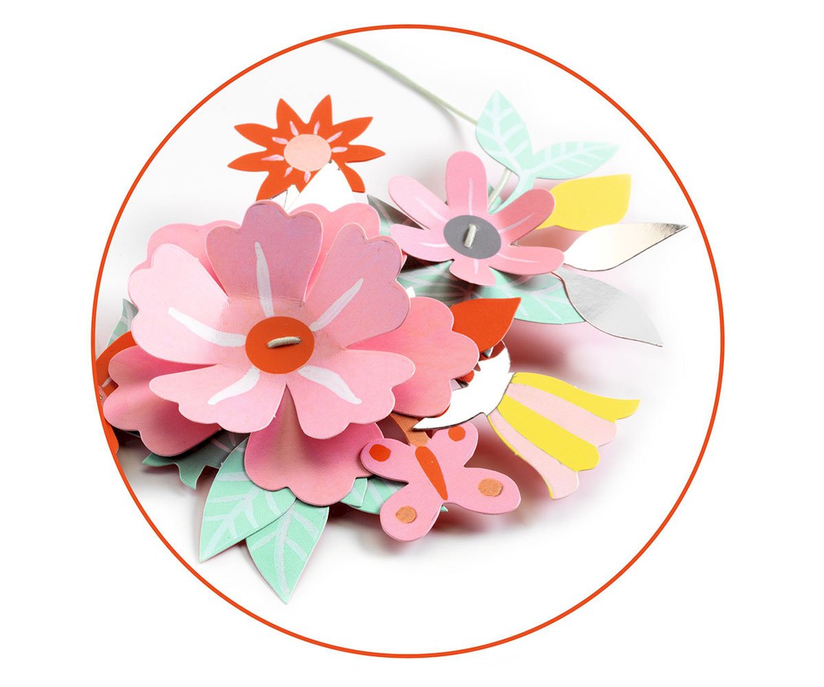 DIY a Todo Color