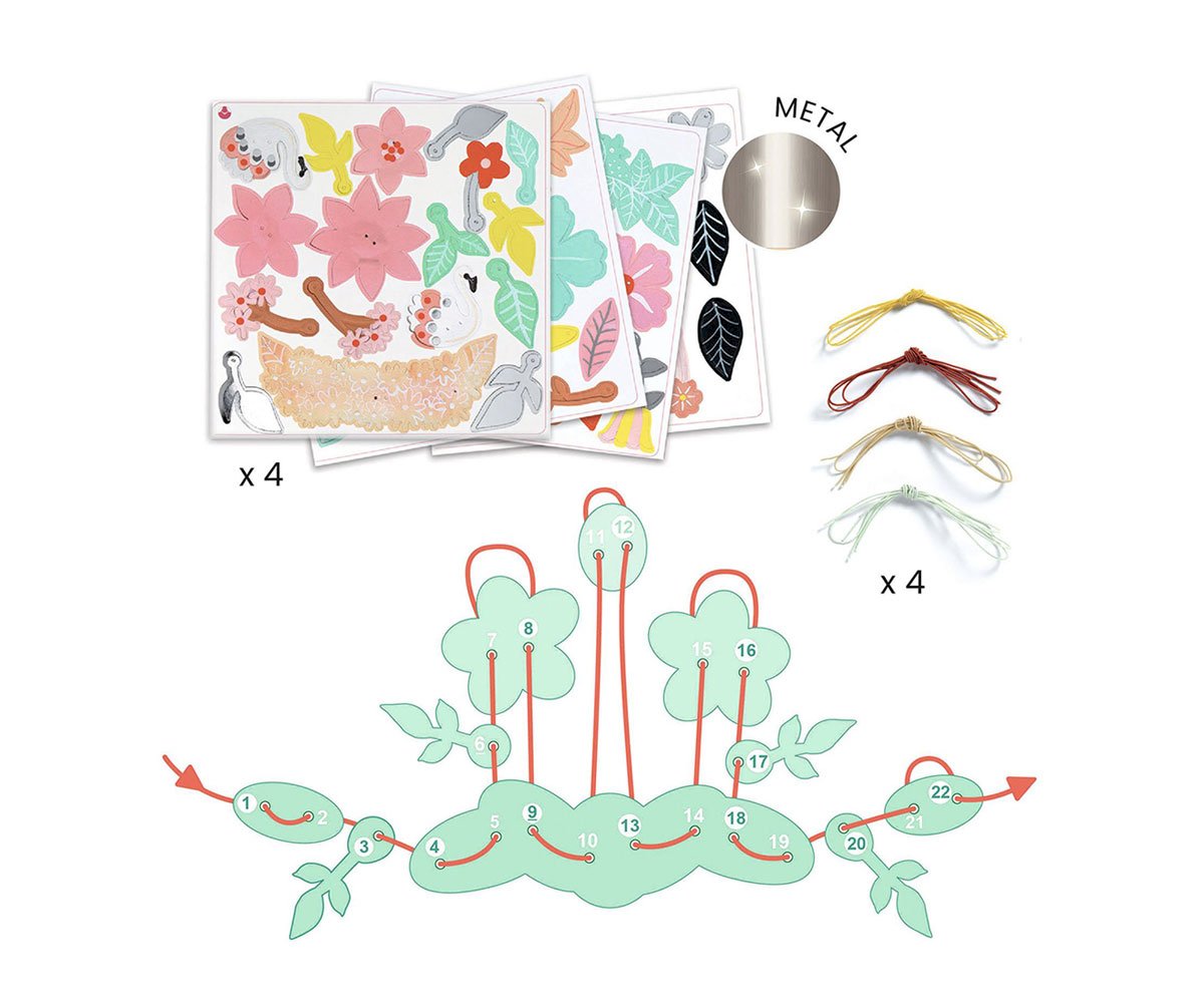 DIY a Todo Color