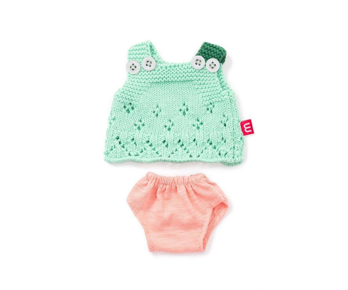 Completo Bambole Forest Girl 21cm