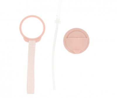 Gourde en Plastique Geometric Nature Personnalisable