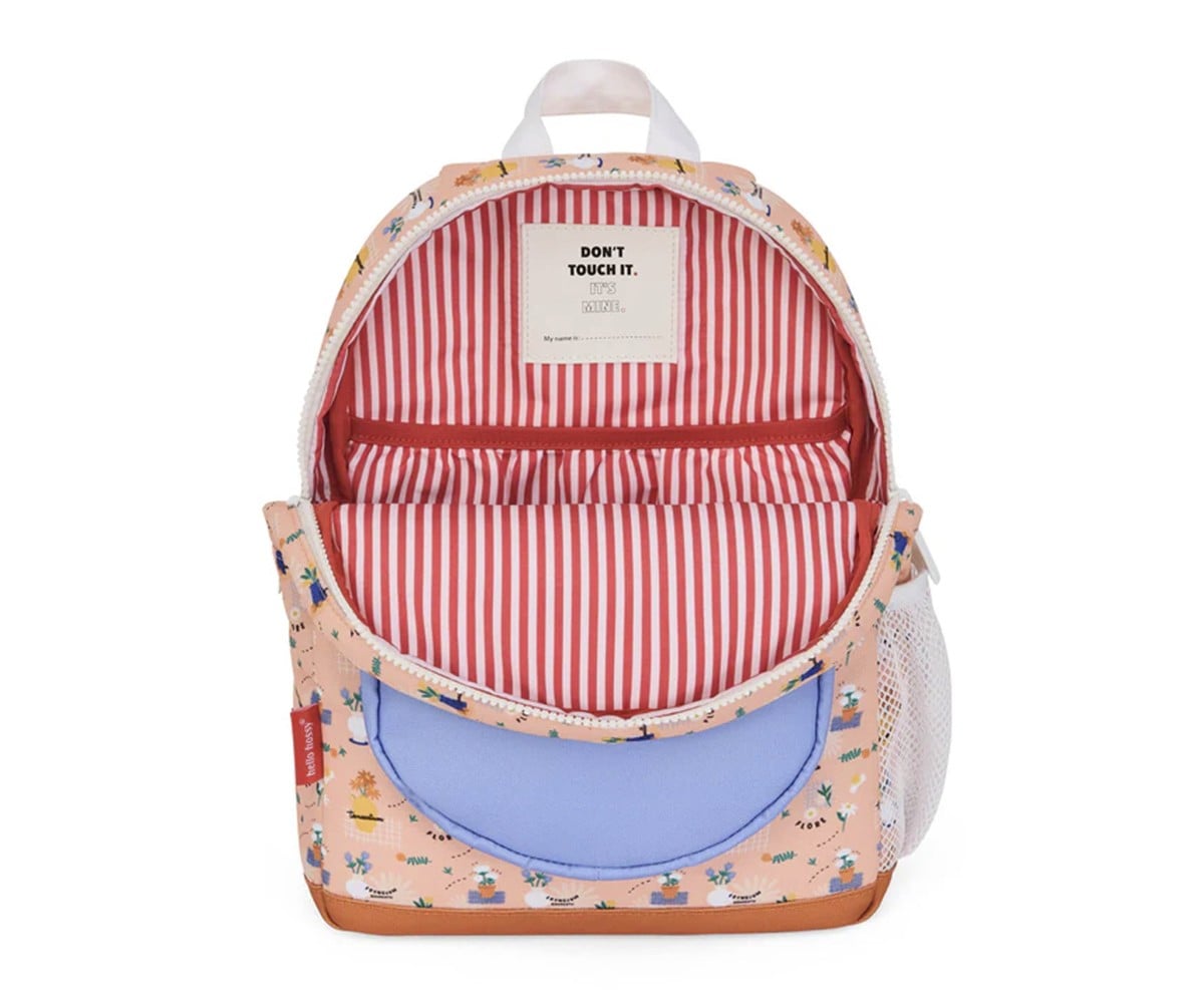Mochila Escolar Flore