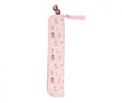 Astuccio Flauto Tutete Little Red Personalizzabile
