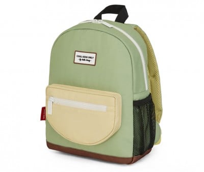 Mochila Escolar Mini Pistachio
